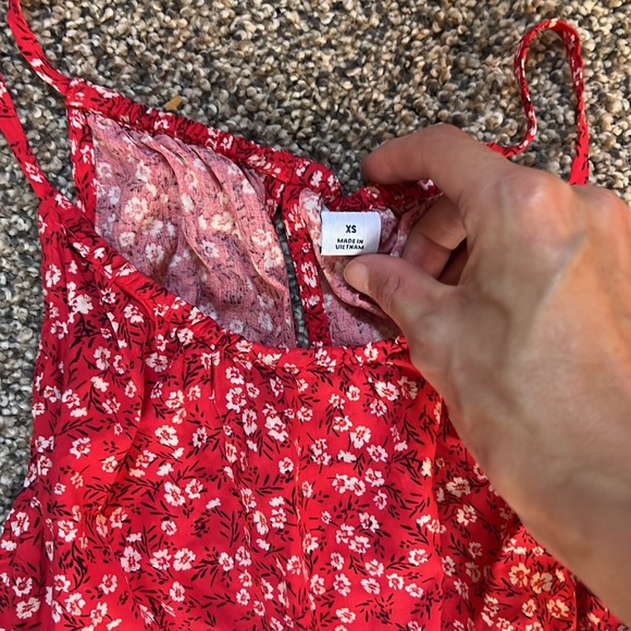 Romper - Picture 3 of 6